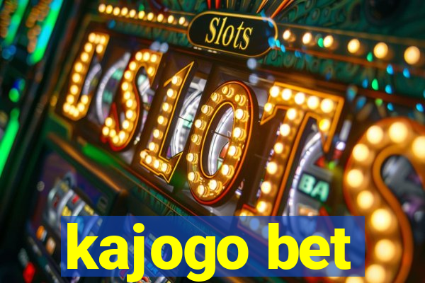 kajogo bet